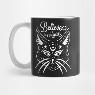 Magick Mug